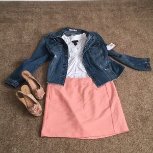 Cutest Spring Outfit EVER!!!